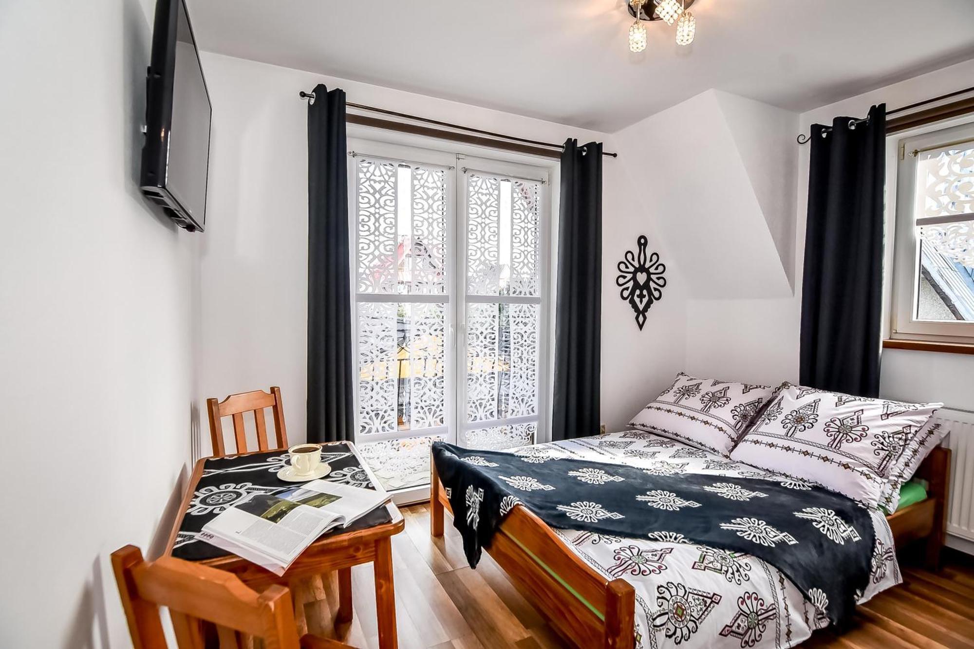 Bed and Breakfast U Ireny Зомб Экстерьер фото