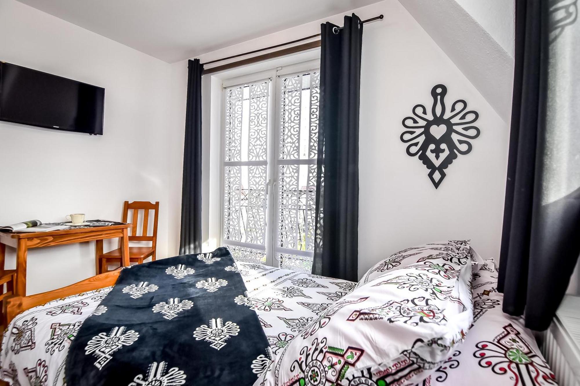 Bed and Breakfast U Ireny Зомб Экстерьер фото