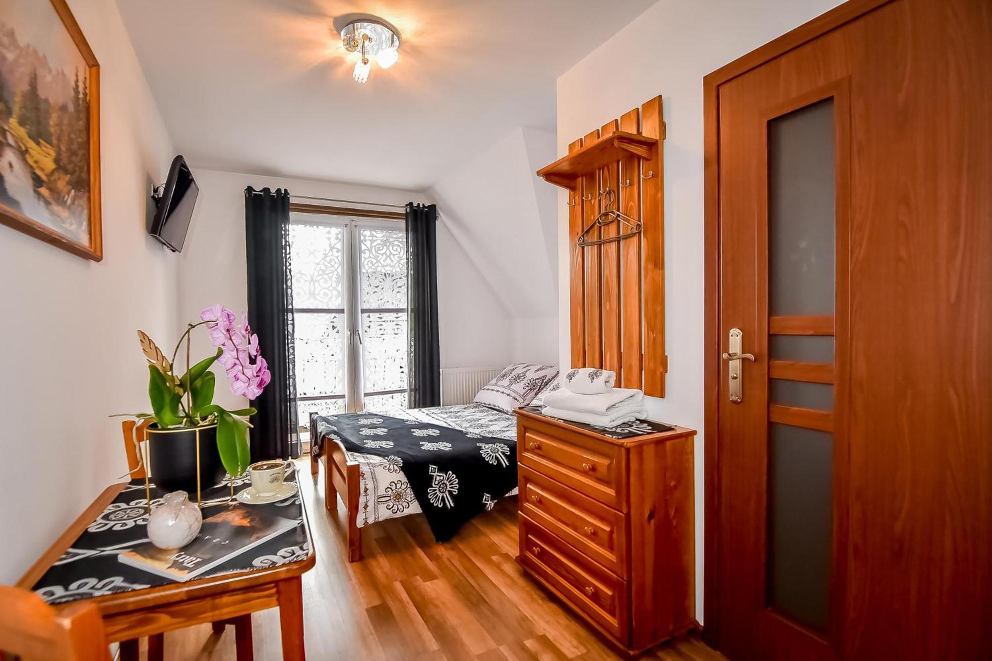 Bed and Breakfast U Ireny Зомб Экстерьер фото