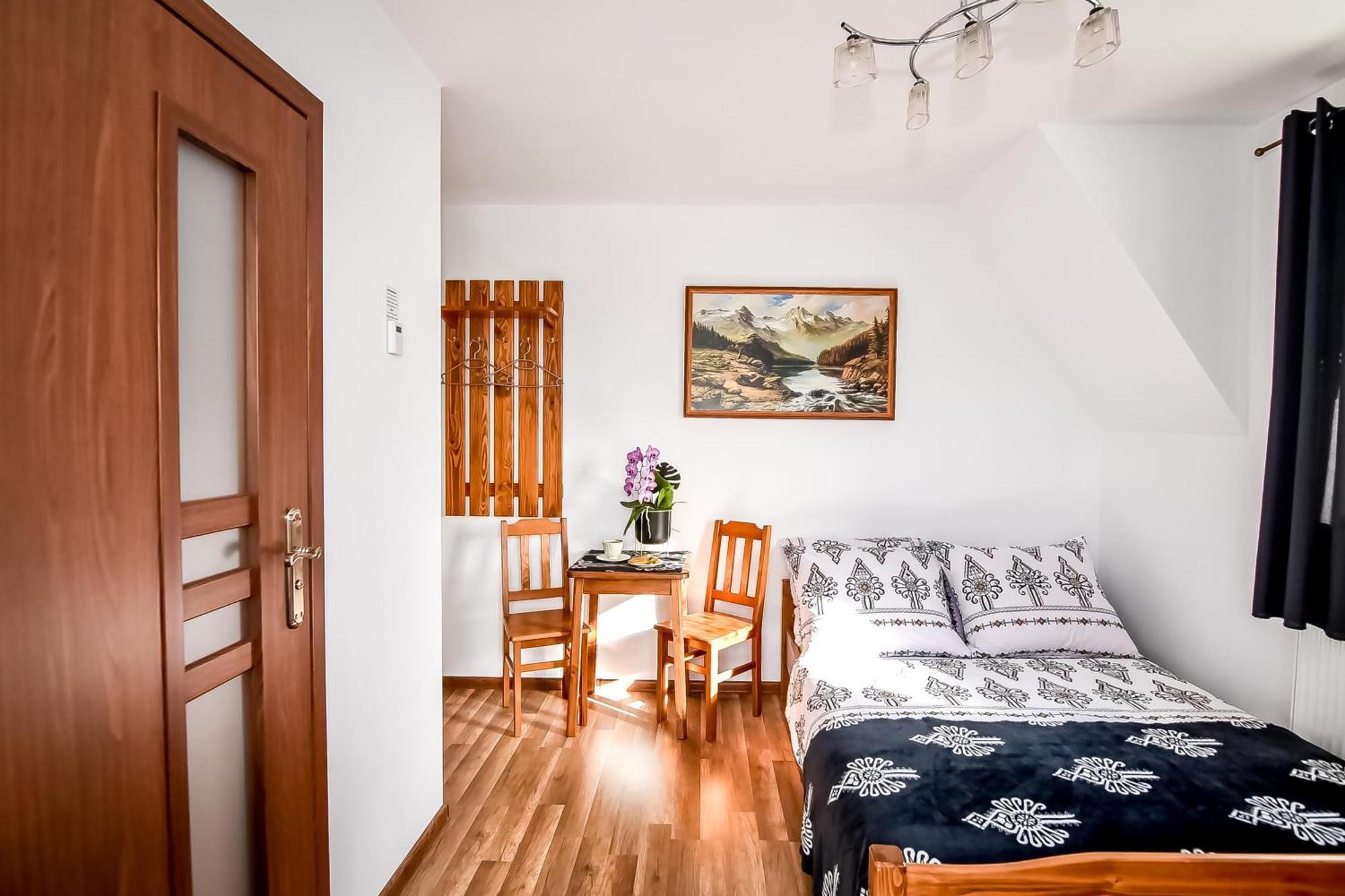 Bed and Breakfast U Ireny Зомб Экстерьер фото