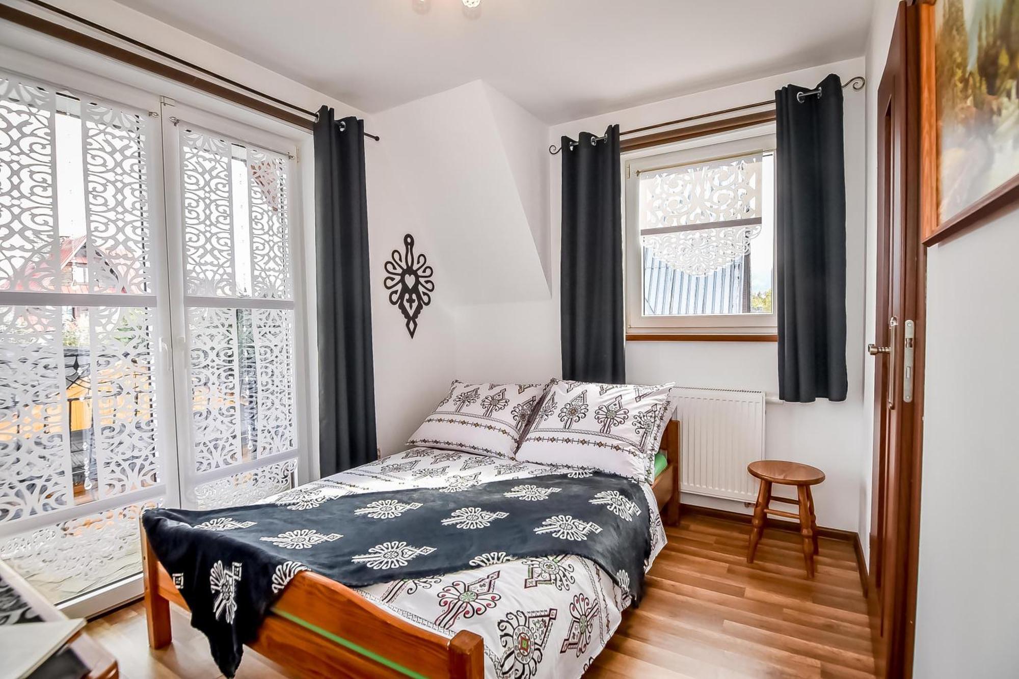 Bed and Breakfast U Ireny Зомб Экстерьер фото