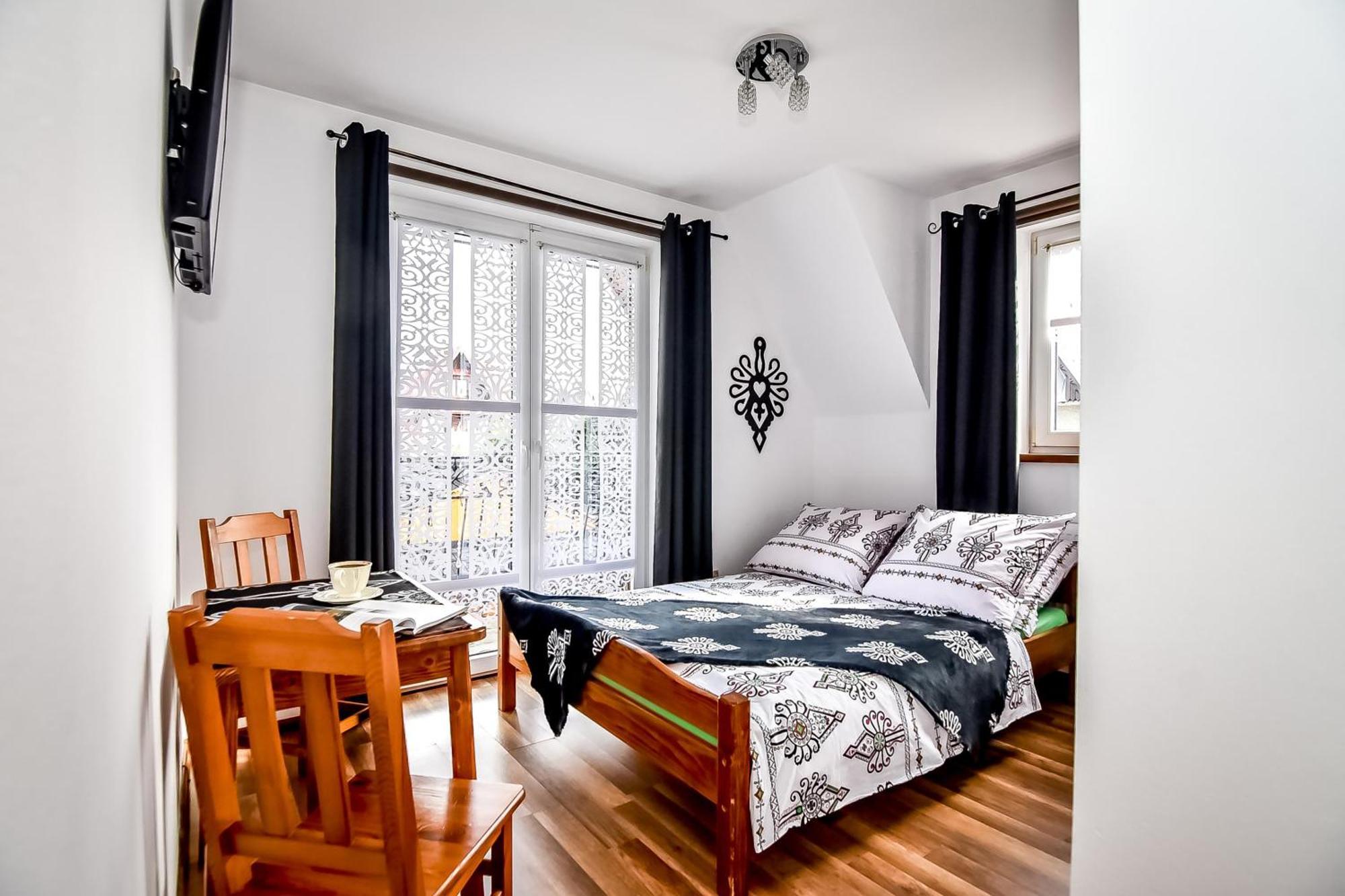 Bed and Breakfast U Ireny Зомб Экстерьер фото