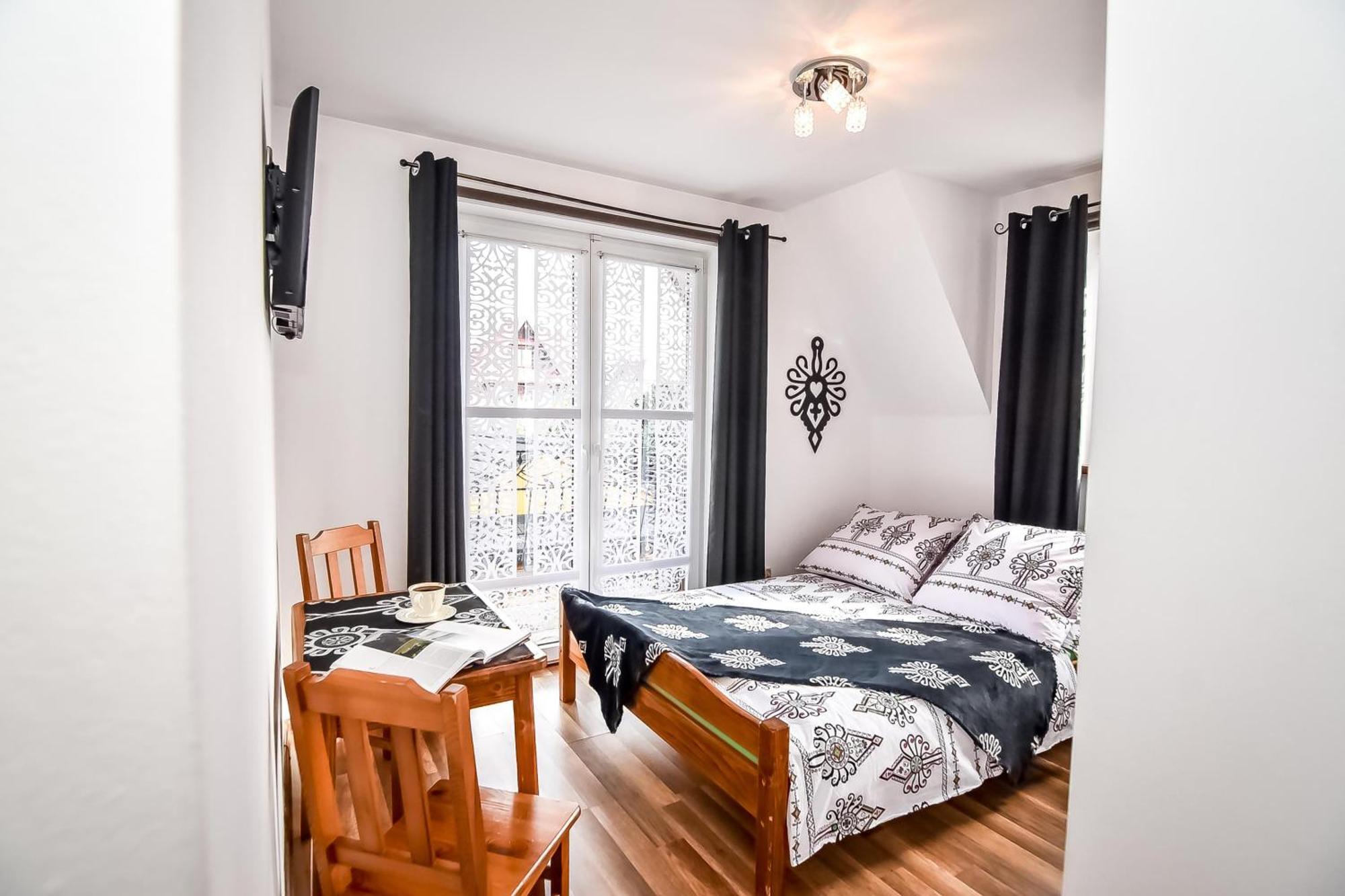 Bed and Breakfast U Ireny Зомб Экстерьер фото