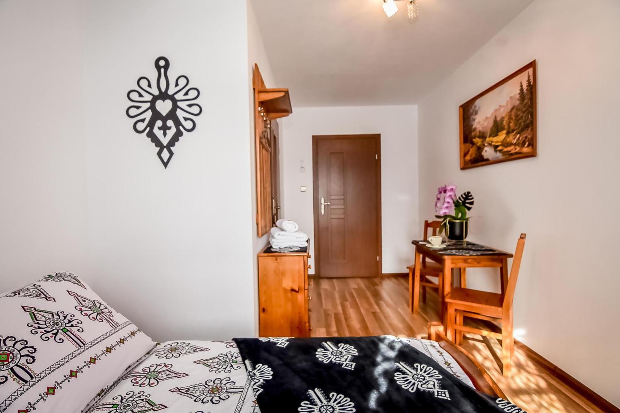 Bed and Breakfast U Ireny Зомб Экстерьер фото