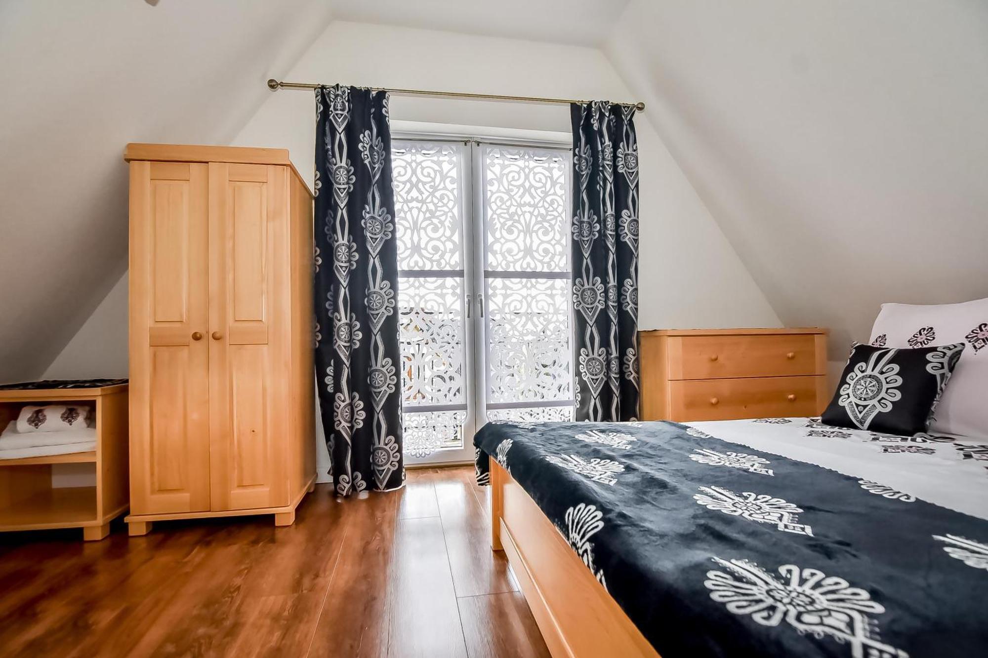 Bed and Breakfast U Ireny Зомб Экстерьер фото
