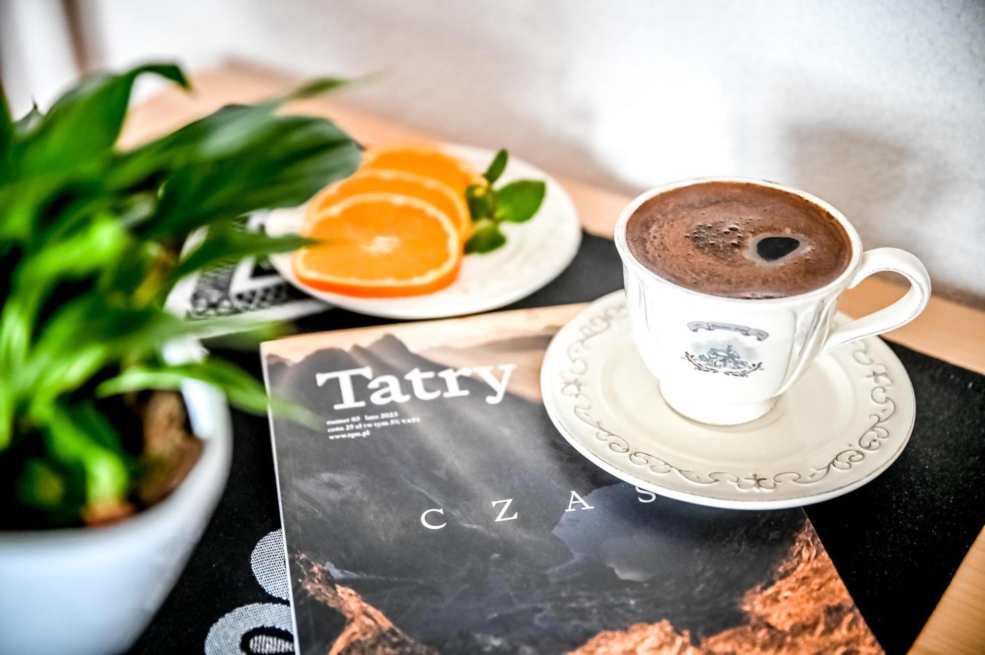 Bed and Breakfast U Ireny Зомб Экстерьер фото